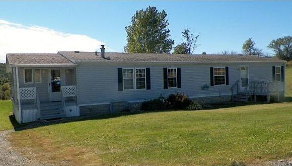 For Sale: 299 Jennings Creek Rd, Marathon, NY 13803