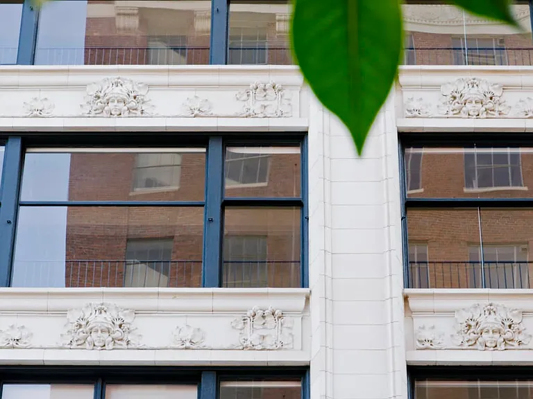 The Metropolitan Lofts — Photo 2