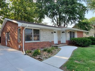 3502 48th Pl, Des Moines, IA 50310