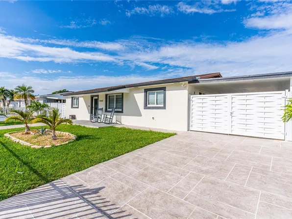 15001 SW 307th St, Homestead, FL 33033