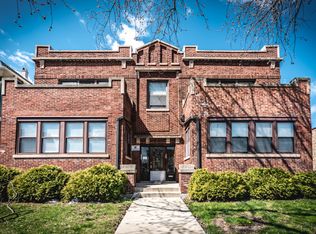 4036 N Ridgeway Ave #2, Chicago, IL 60618