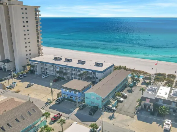 8618 Surf Dr #112, Panama City Beach, FL 32408