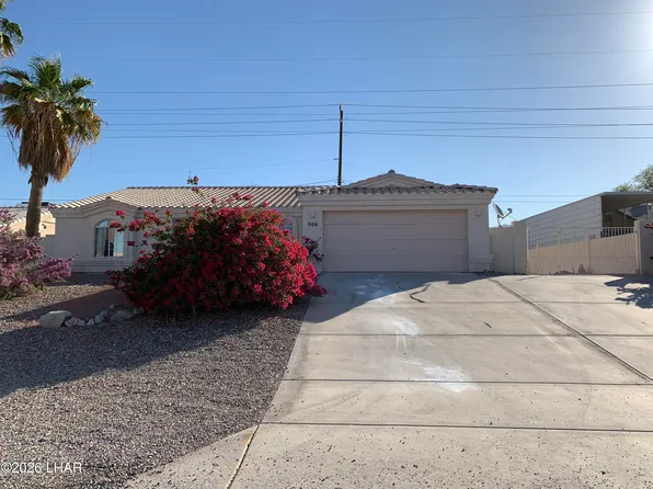 906 Desert View Dr, Lake Havasu City, AZ 86404