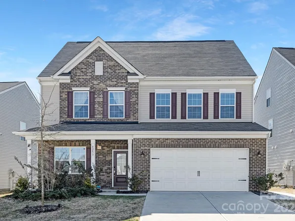 4253 Spadefoot Ct, Lancaster, SC 29720