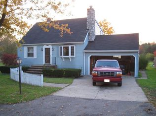 9760 Ridge Rd, North Royalton, OH 44133