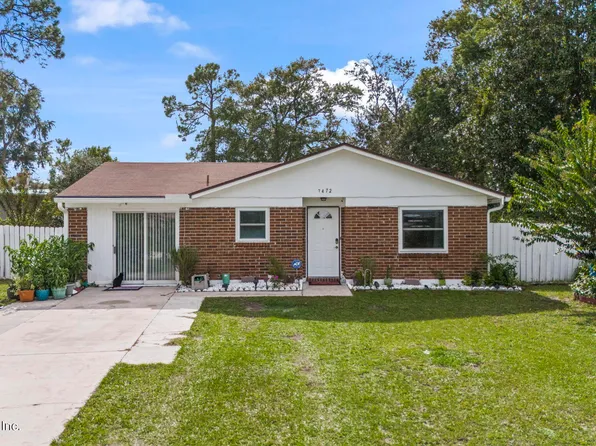 7472 LA VENTURA Drive S, Jacksonville, FL 32210
