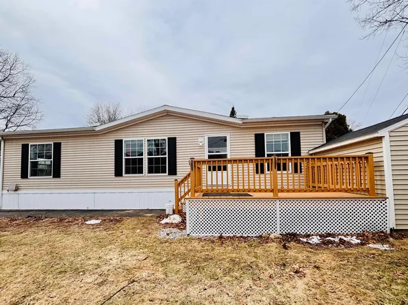 545 Elm Street #4, Milford, NH 03055