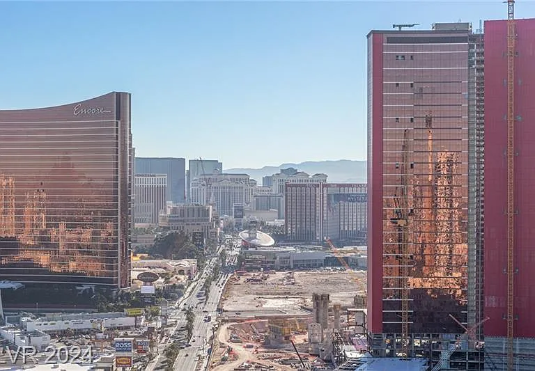 2700 Las Vegas Blvd S #3509 — Photo 33