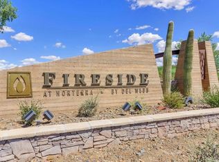 1945 W Desert Vista Trl, Phoenix, AZ 85085