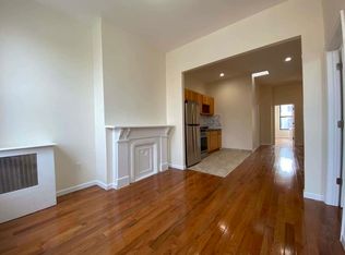 1200 Halsey St #3F, Brooklyn, NY 11207