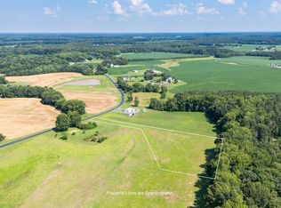 Hatchett Rd, Centreville, MD 21617