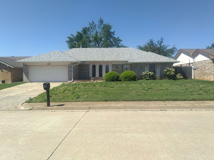 1st image of 117 W Parkland Dr