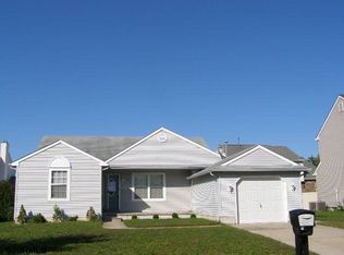 204 Ontario Ave, Egg Harbor Township, NJ 08234