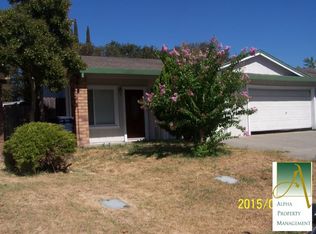7735 Sayonara Dr, Citrus Heights, CA 95610