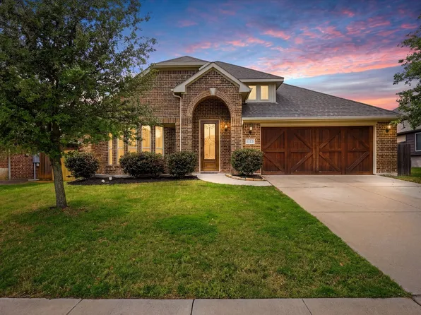 1113 Planters Way, Waxahachie, TX 75165