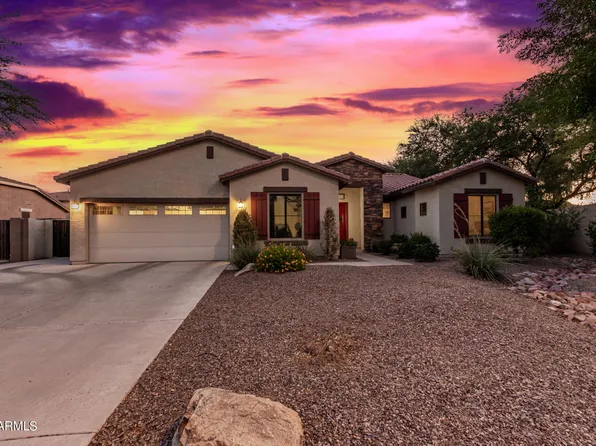 4456 S WATAUGA Drive, Gilbert, AZ 85297