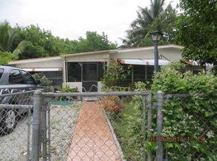 4281 SW 41st St, West Park, FL 33023