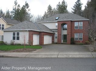 1341 NW Mayfield Rd, Portland, OR 97229