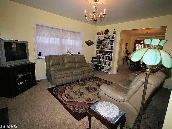 2nd image of 434 Virginia Ave