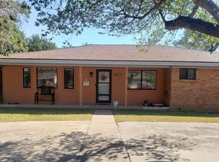 3423 Sunlite St, Amarillo, TX 79109