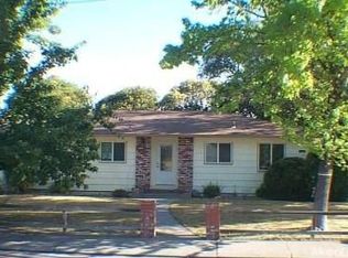 115 Duncan Ave, Stockton, CA 95207