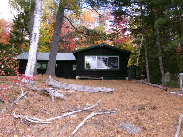 77 Mitchell Road, Topsfield, ME 04490