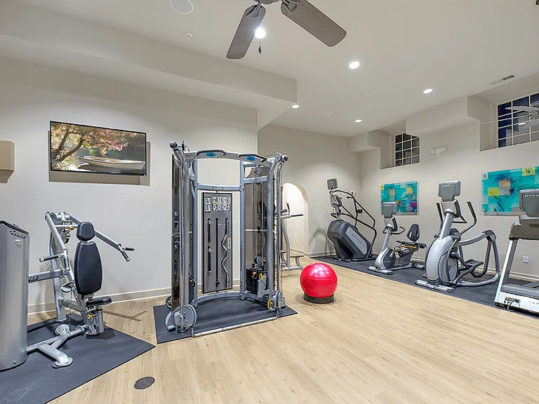 The Reserve at North River Apartments — Photo 49