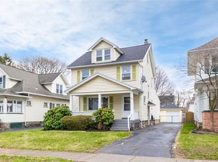 31 Wyndham Rd, Rochester, NY