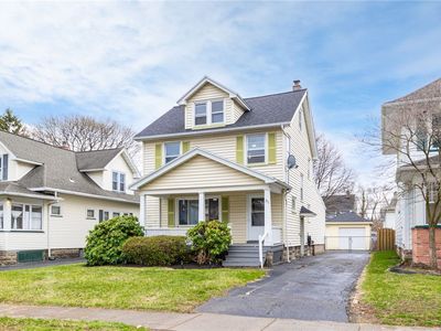 31 Wyndham Rd, Rochester, NY, 14612
