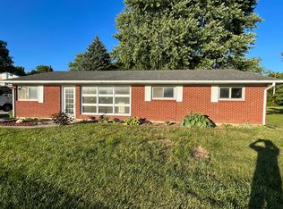 470 Jones Rd, Hagerstown, IN 47346