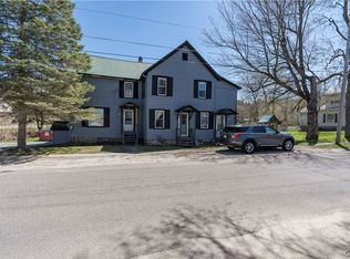 103-107 High St, Theresa, NY 13691