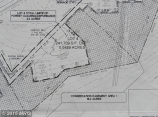 10333 Gambrill Park Rd, Frederick, MD 21702