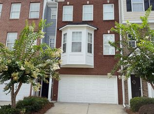 2953 Wintercrest Pl, Dunwoody, GA 30360
