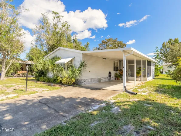 778 Rolling Hills Dr, Port Orange, FL 32129