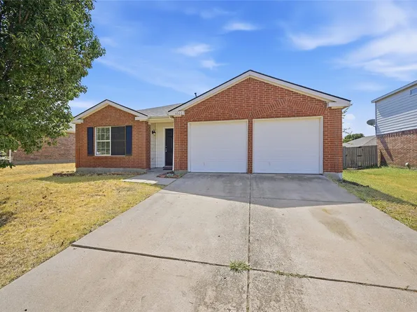 4506 Falcon Dr, Sherman, TX 75092