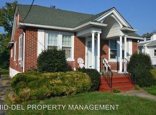 3 Spruce Ave, Elsmere, DE 19805