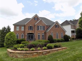 15640 Aberfeld Rd, Huntersville, NC 28078