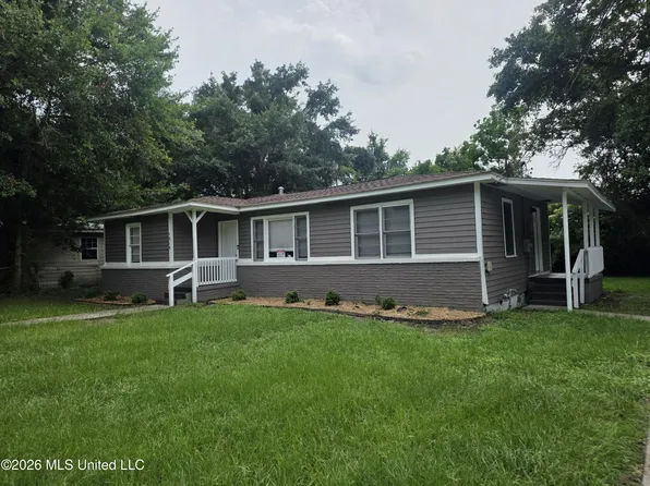 1815 41st Ave, Gulfport, MS 39501