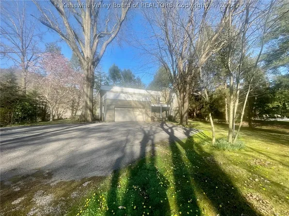 5000 Kanawha Ave SE, Charleston, WV 25304