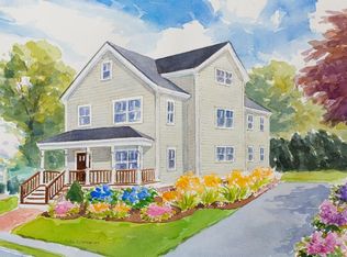 73 Henderson St, Arlington, MA 02474