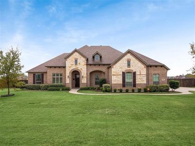 5620 Limestone Ln, Midlothian, TX, 76065