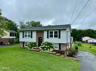 396 Pleasant Grove Rd, Bluff City, TN 37618