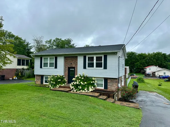 396 Pleasant Grove Rd, Bluff City, TN 37618