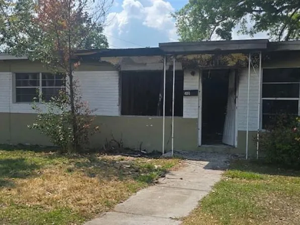 2401 17th Ave S, Saint Petersburg, FL 33712