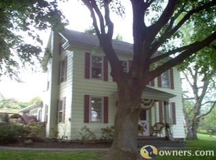 11390 N Delaware Dr, Bangor, PA 18013