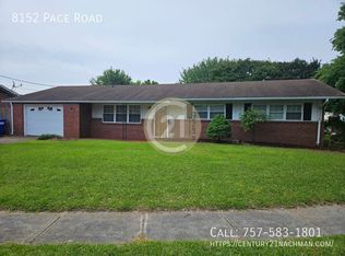 8152 Pace Rd, Norfolk, VA 23518