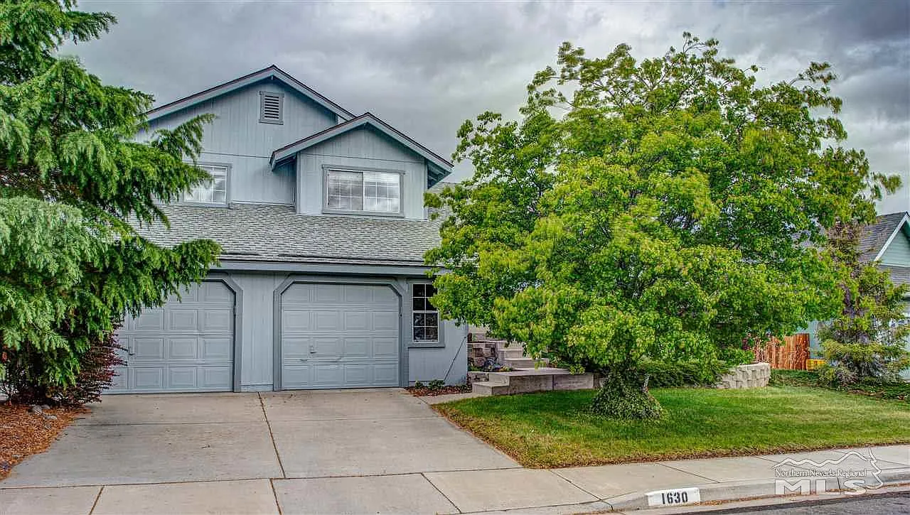1630 Walker Dr photo 1