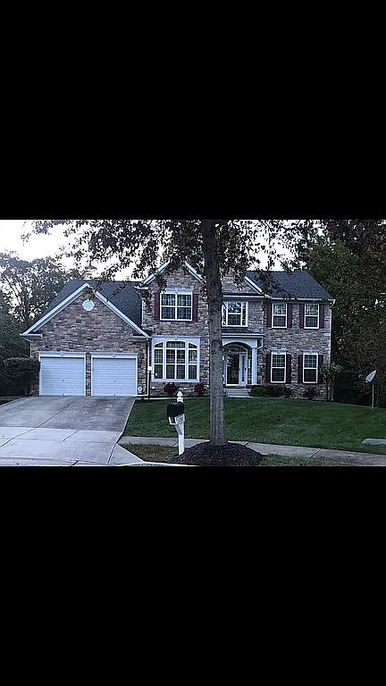 11501 Carriage Crossing Dr photo 1