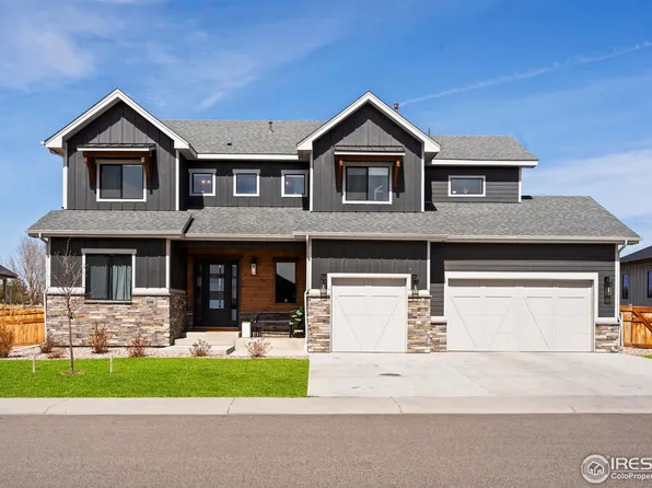 346 Blue Fortune Dr, Windsor, CO 80550