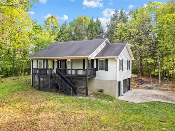 107 Long St, Cohutta, GA 30710